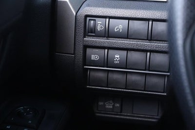 2026 Toyota Tacoma 4WD SR5