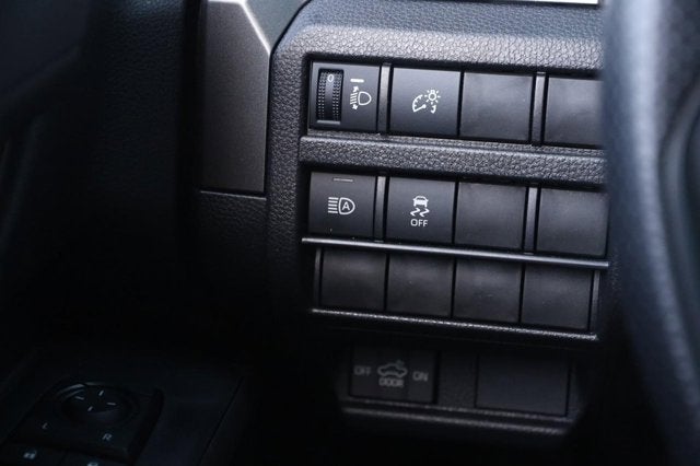 2026 Toyota Tacoma 4WD SR5