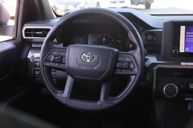 2026 Toyota Tacoma 4WD SR5