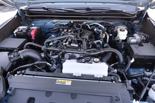 2026 Toyota Tacoma 4WD SR5