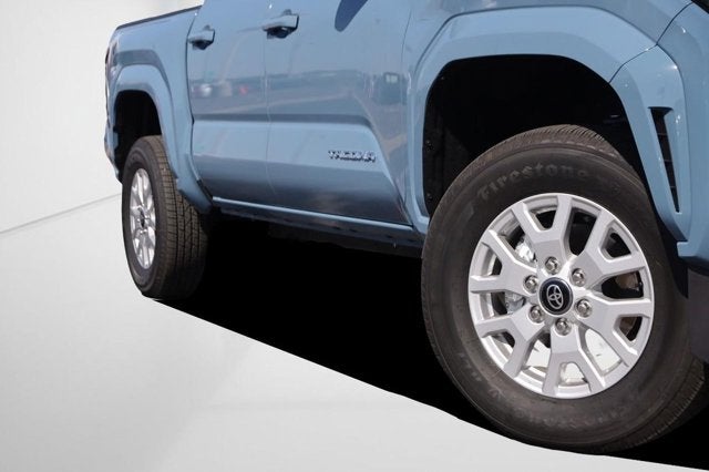 2026 Toyota Tacoma 4WD SR5