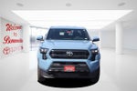 2026 Toyota Tacoma 4WD SR5
