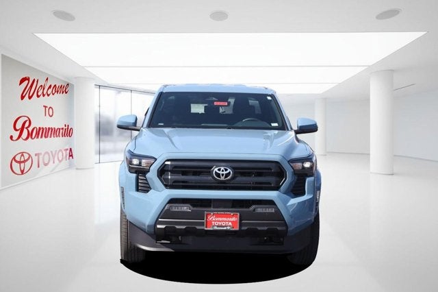 2026 Toyota Tacoma 4WD SR5