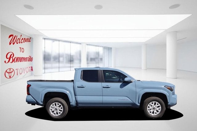 2026 Toyota Tacoma 4WD SR5