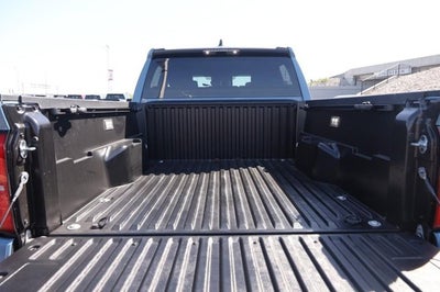 2026 Toyota Tacoma 4WD SR5