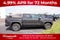 2026 Toyota Tacoma 4WD Limited