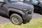 2026 Toyota Tacoma 4WD Limited