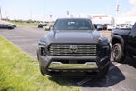 2026 Toyota Tacoma 4WD Limited