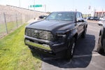 2026 Toyota Tacoma 4WD Limited
