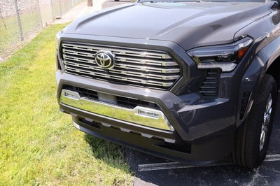 2026 Toyota Tacoma 4WD Limited