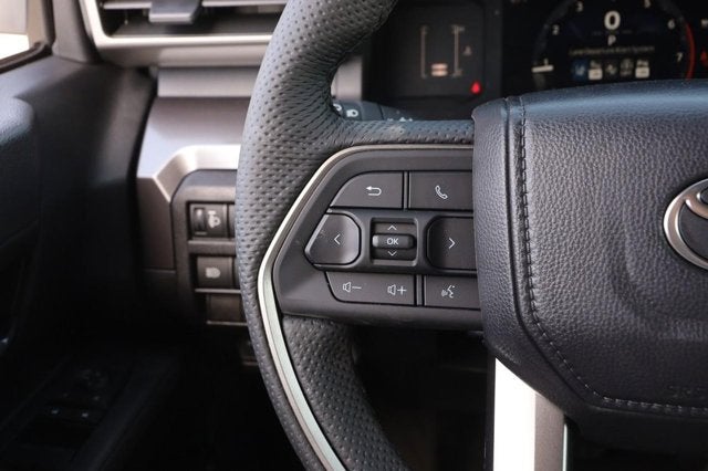 2026 Toyota Tacoma 4WD SR5