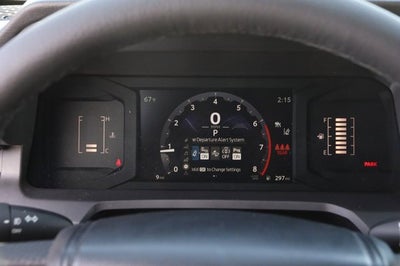 2026 Toyota Tacoma 4WD SR5