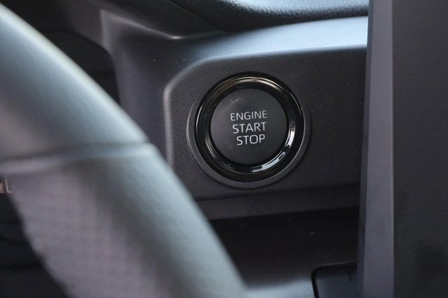 2026 Toyota Tacoma 4WD SR5