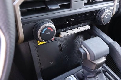 2026 Toyota Tacoma 4WD SR5