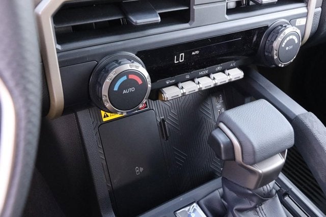 2026 Toyota Tacoma 4WD SR5