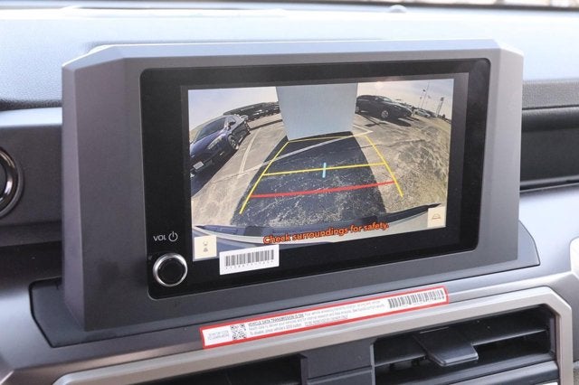 2026 Toyota Tacoma 4WD SR5