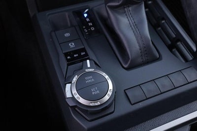 2026 Toyota Tacoma 4WD SR5