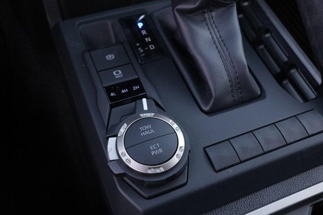 2026 Toyota Tacoma 4WD SR5