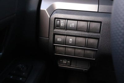 2026 Toyota Tacoma 4WD SR5