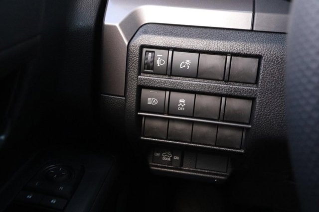 2026 Toyota Tacoma 4WD SR5