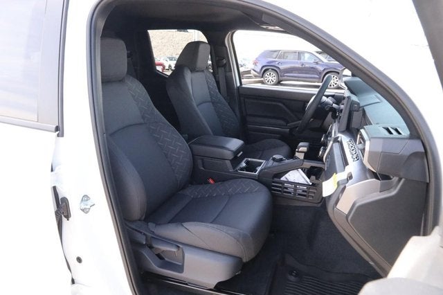 2026 Toyota Tacoma 4WD SR5