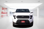 2026 Toyota Tacoma 4WD SR5