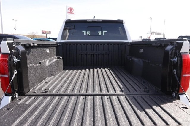 2026 Toyota Tacoma 4WD SR5