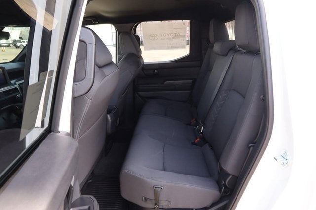 2026 Toyota Tacoma 4WD SR5