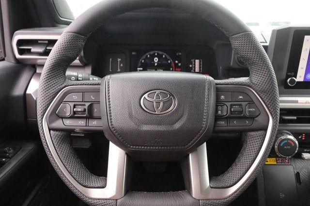 2026 Toyota Tacoma 4WD SR5