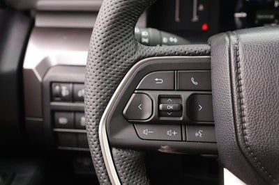 2026 Toyota Tacoma 4WD SR5