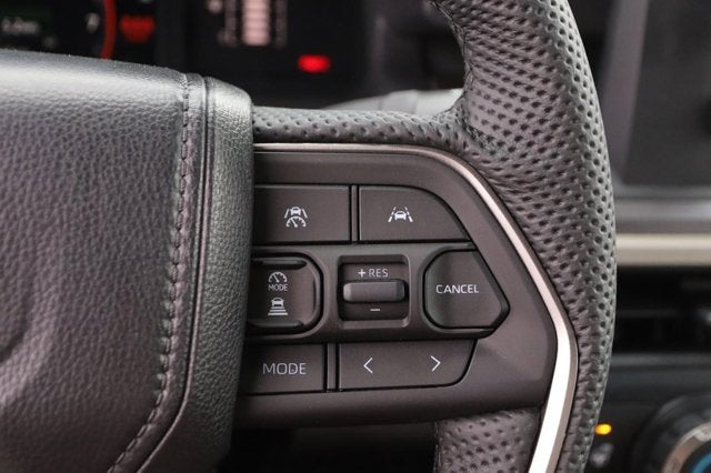 2026 Toyota Tacoma 4WD SR5