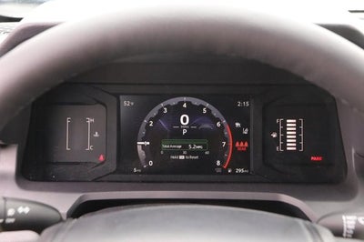 2026 Toyota Tacoma 4WD SR5