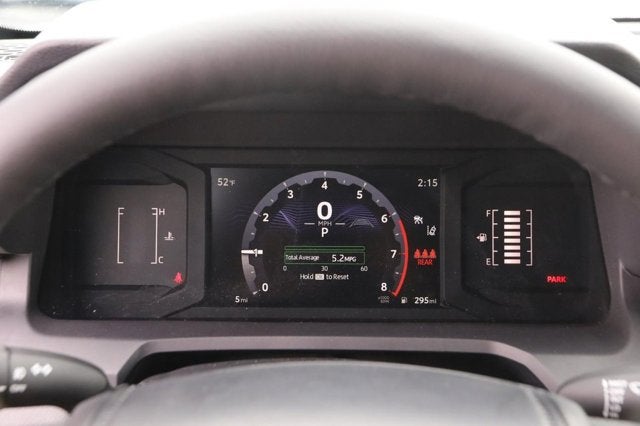 2026 Toyota Tacoma 4WD SR5