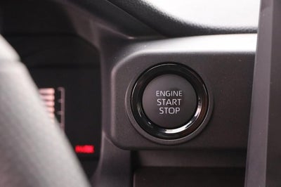 2026 Toyota Tacoma 4WD SR5