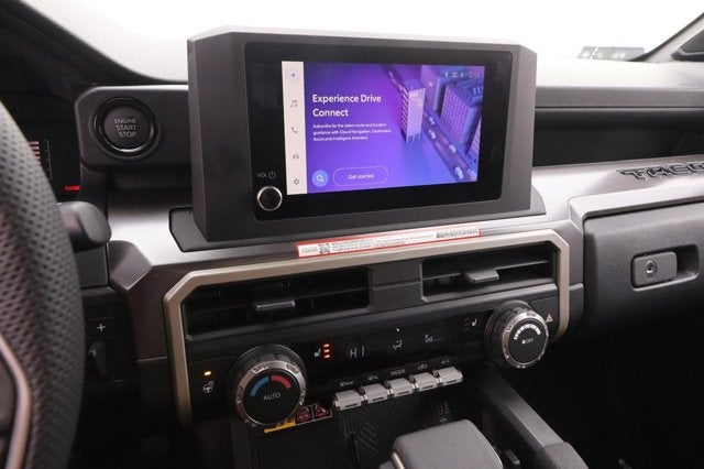 2026 Toyota Tacoma 4WD SR5