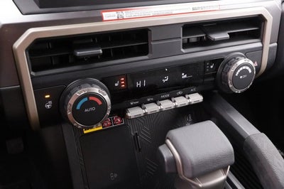 2026 Toyota Tacoma 4WD SR5