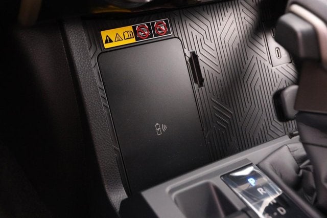 2026 Toyota Tacoma 4WD SR5