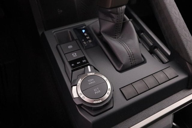 2026 Toyota Tacoma 4WD SR5