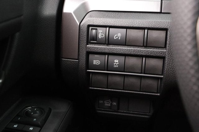 2026 Toyota Tacoma 4WD SR5