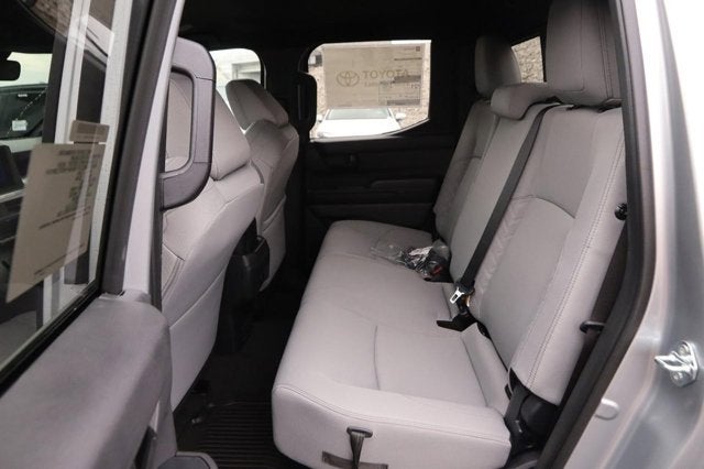 2026 Toyota Tacoma 4WD SR5