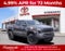 2026 Toyota Tacoma 4WD TRD Off Road