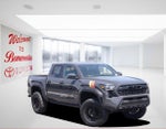 2026 Toyota Tacoma 4WD TRD Off Road