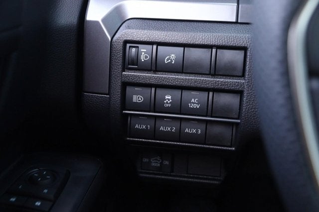 2026 Toyota Tacoma 4WD TRD Off Road