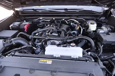 2026 Toyota Tacoma 4WD TRD Off Road