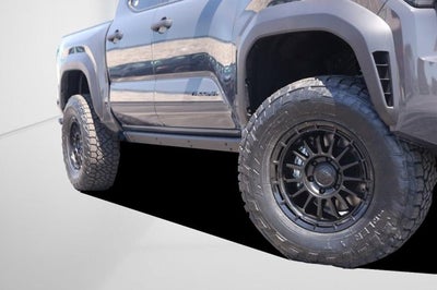 2026 Toyota Tacoma 4WD TRD Off Road