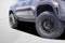2026 Toyota Tacoma 4WD TRD Off Road