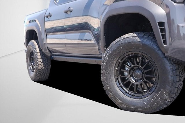 2026 Toyota Tacoma 4WD TRD Off Road