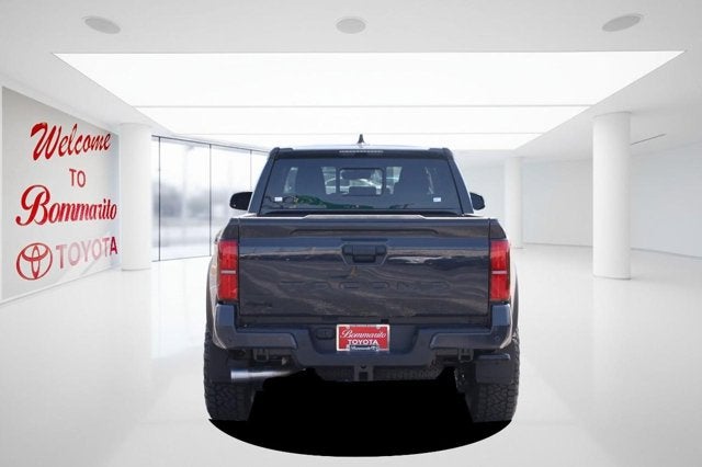 2026 Toyota Tacoma 4WD TRD Off Road