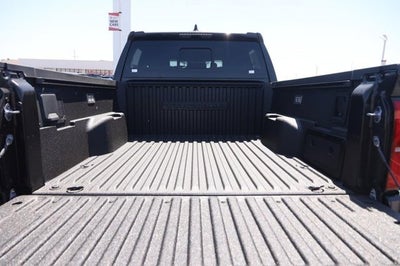 2026 Toyota Tacoma 4WD TRD Off Road