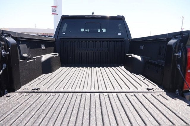 2026 Toyota Tacoma 4WD TRD Off Road